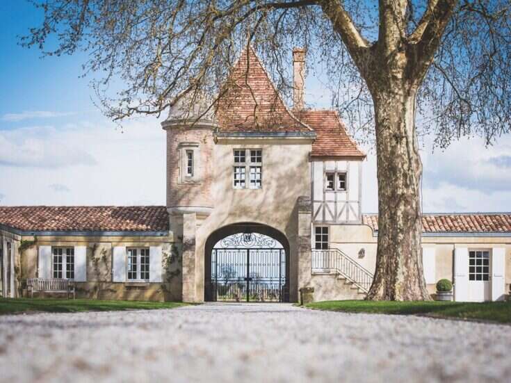 Château Rauzan-Ségla 1994–2018: A great estate, right back in fashion