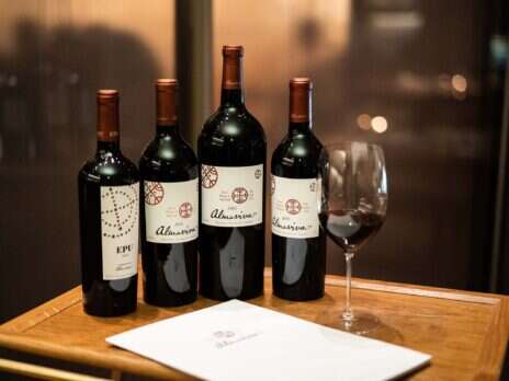 Almaviva at Hide: Combination of treasures