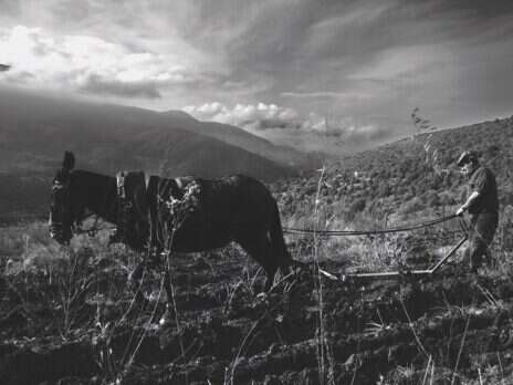 Sierra de Gredos: The haunting beauty of a complicated terrain