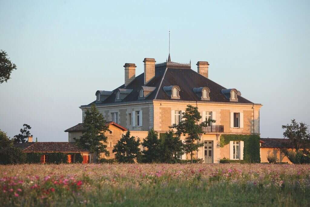 Château Haut-Bailly, Bordeaux