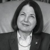 Photo of Kathleen Burk