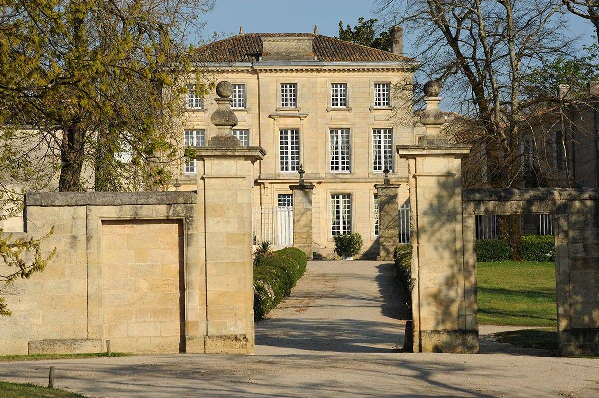 Bordeaux 2021 Field notes: Château Figeac