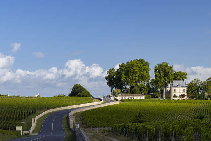 Bordeaux 2021 Pichon Lalande