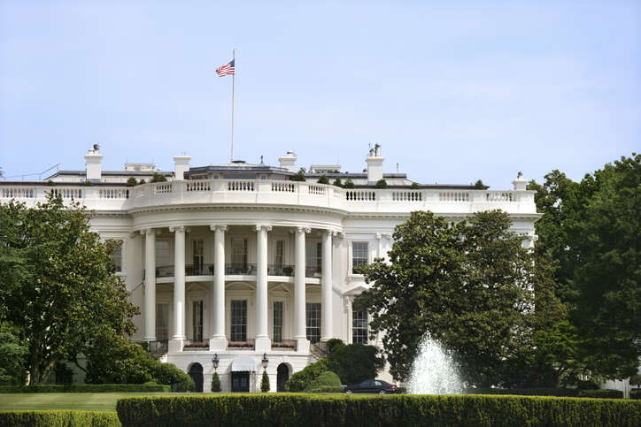 Wine in the White House