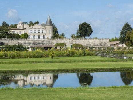 2020 Bordeaux Tasting Notes: The Left Bank Part I