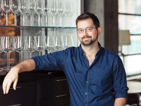 Entering WBWL is a long game, says Momofuku beverage director Jake Lewis