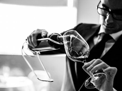 “There is no other drink around the world that creates so much emotion” Vincent Pastorello, Head of Wine at The Dorchester