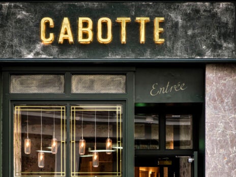 Find Refuge in Cabotte