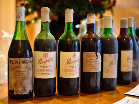 Penfolds Re-Corking Clinics – Your Health Check For Wine