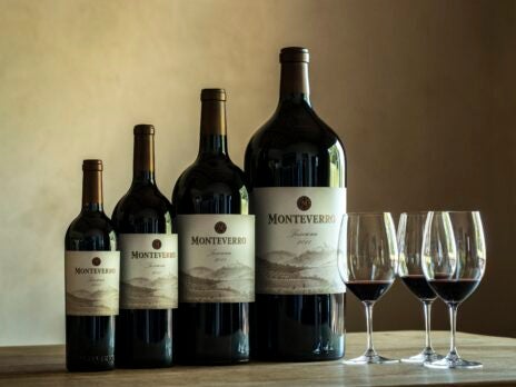 Monteverro, A Story of Wine and Passion