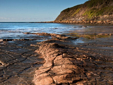 Wine and the Mists of the Distant Past: Geological Time Explained