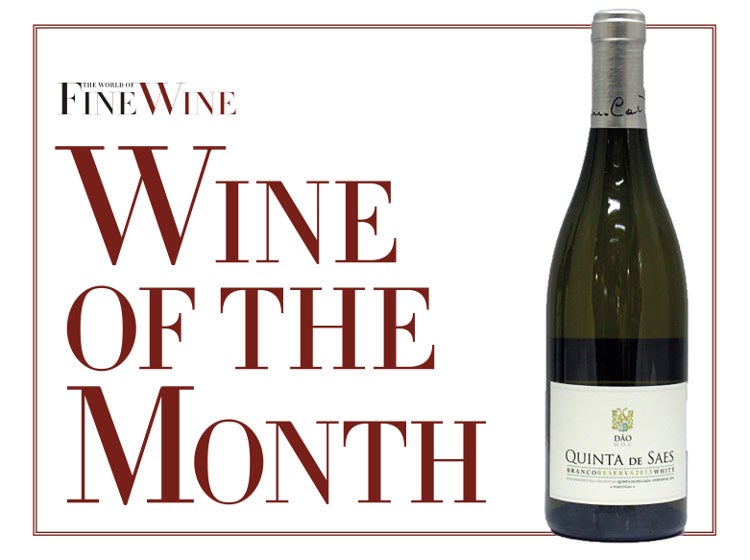 Wine of the Month: Our top pick from Portuguese Whites