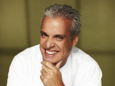 World's Best Wine Lists: Eric Ripert, Blue Cayman Islands