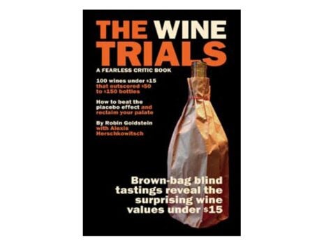 The Wine Trials