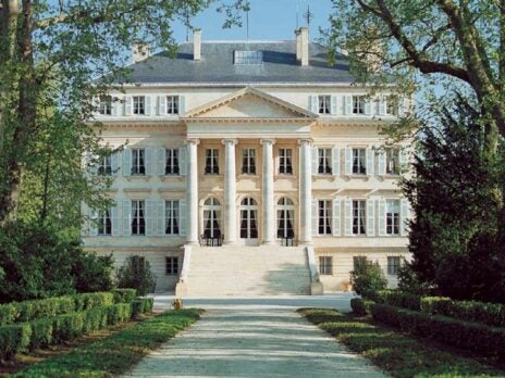 Château Margaux 1900–2003