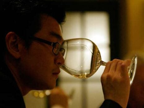 Fraud accusations provide a rude awakening for fine-wine lovers