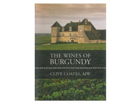 The Wines of Burgundy