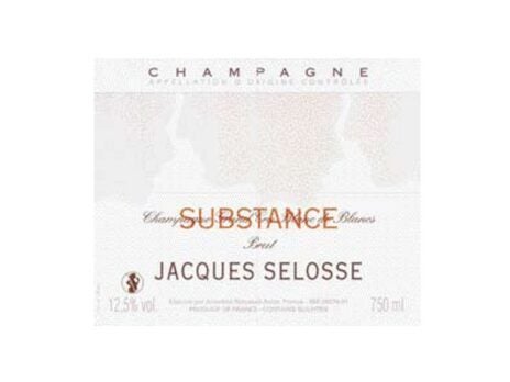 Champagne Selosse: The House that Jacques Built