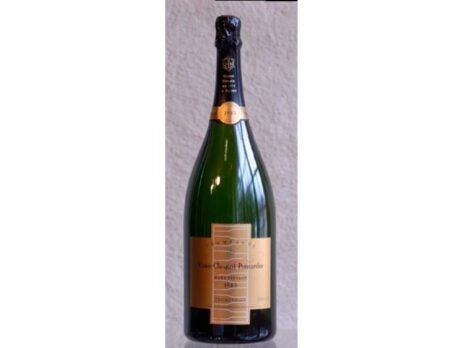 Veuve Clicquot Vintage 1975–1990