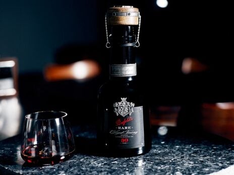 Penfolds 50 Year Old Rare: The apotheosis of Tawny