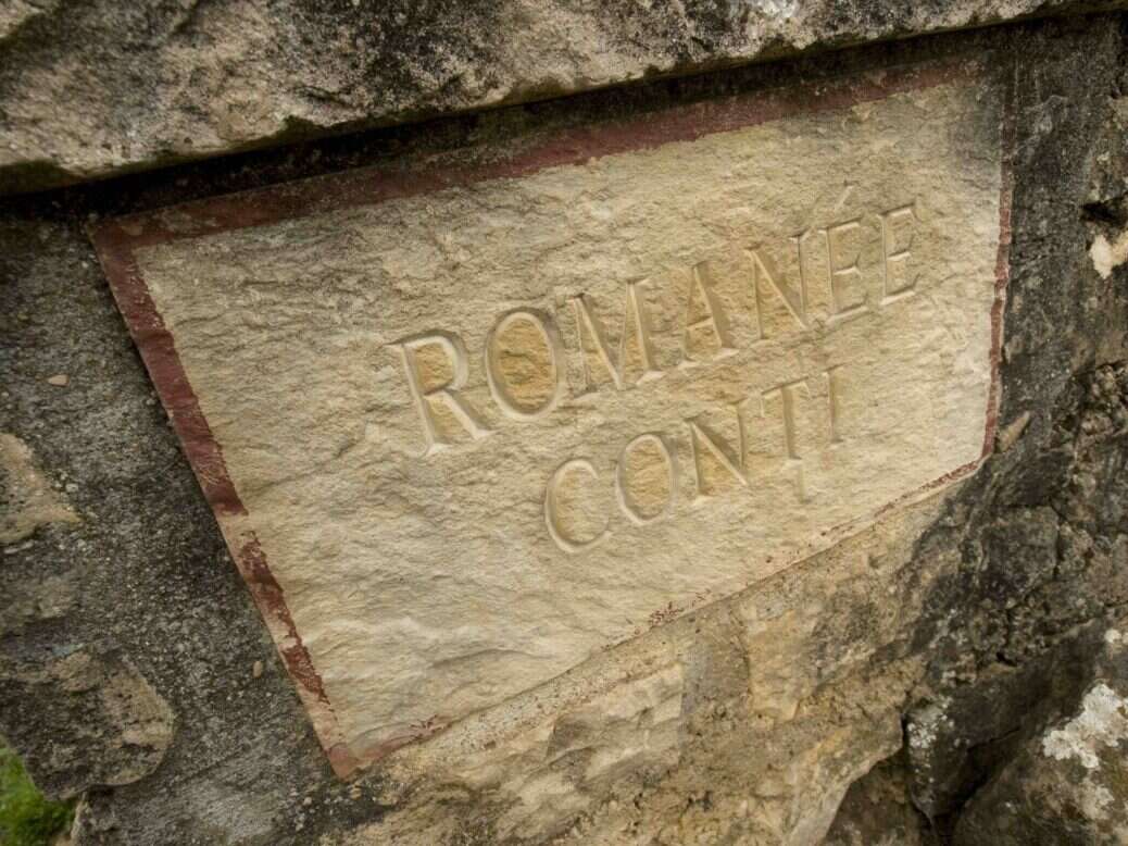 Domaine de la Romanée-Conti