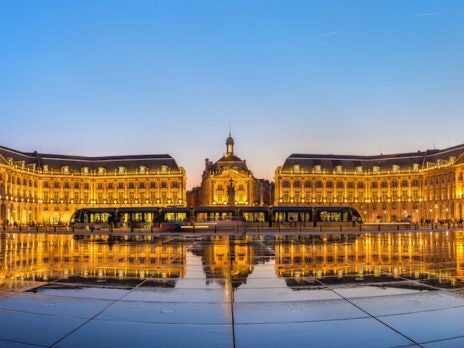 2020 Bordeaux: Les trois glorieux (millésimes)