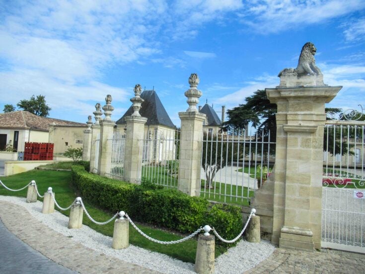 2020 Bordeaux Tasting Notes: The Left Bank Part II