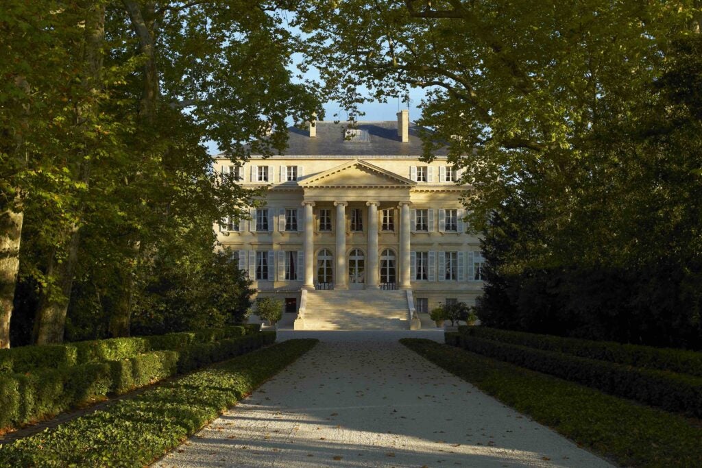 Château Margaux