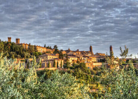 2016 Brunello di Montalcino: So beguiling