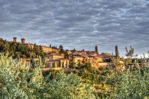 2016 Brunello di Montalcino