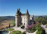 Château de Mercuès