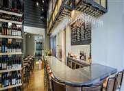 Compline Wine Bar and Restaurant