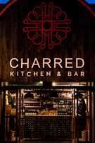 Charred Kitchen & Bar