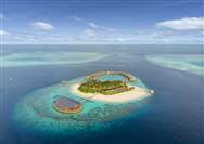 Kudadoo Private Island by Hurawalhi