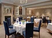 Dower House Restaurant at The Royal Crescent Hotel