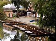 The Cherwell Boathouse