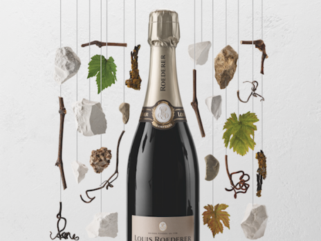 Louis Roederer Collection 242: A new era