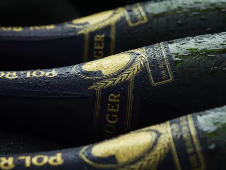 Pol Roger Vintages 1934-2012: Champagne confidential