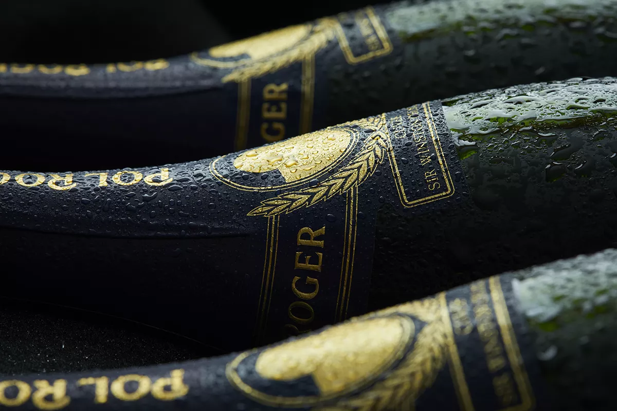 Pol Roger Vintages 1934-2012: Champagne confidential