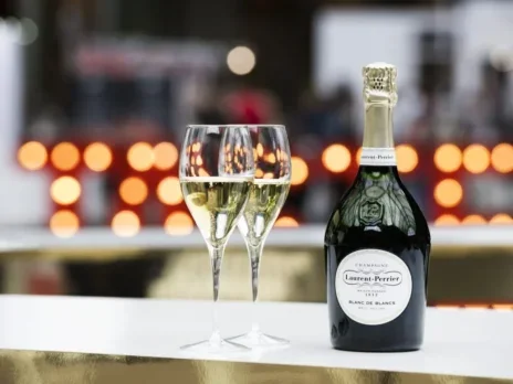 Laurent-Perrier impresses with Brut Nature