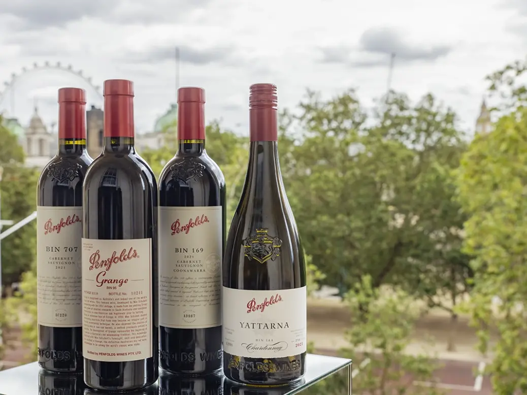 Penfolds Collection 2023