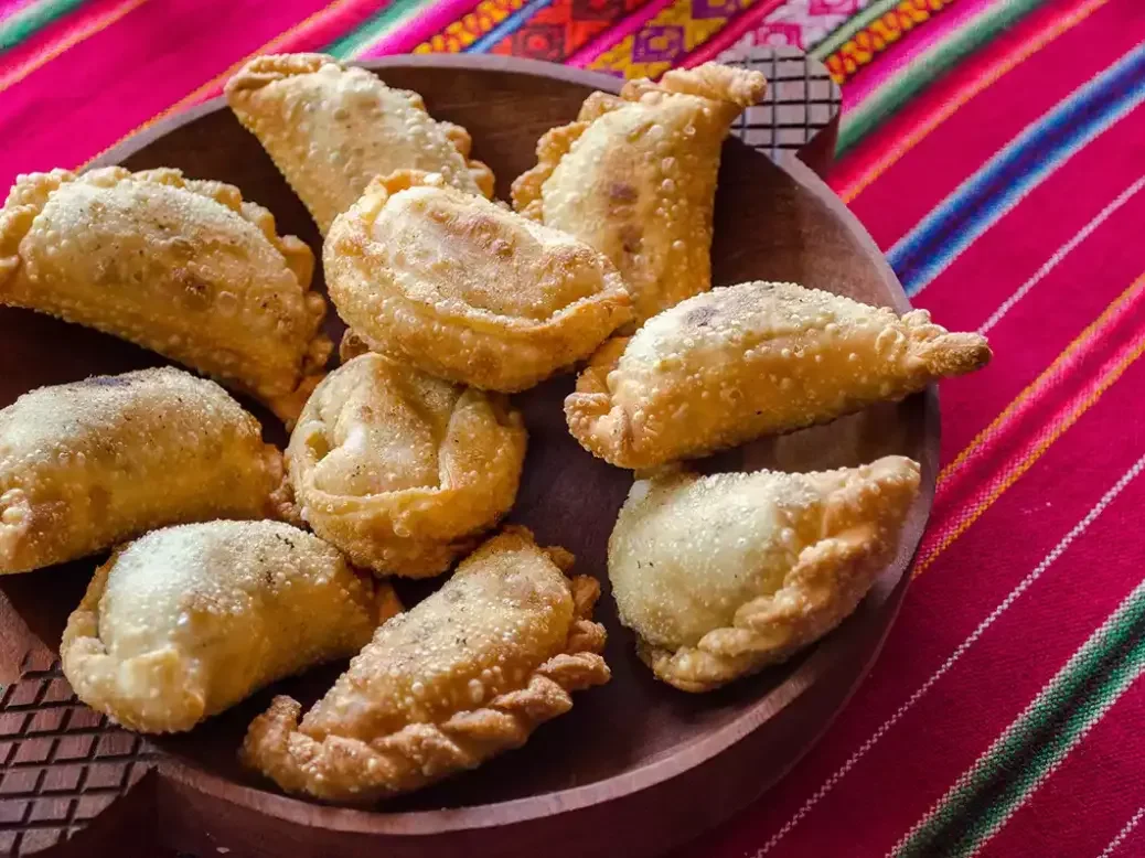 Emapanadas Salta