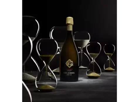 2012 Gosset Celebris: Gloriously exceptional