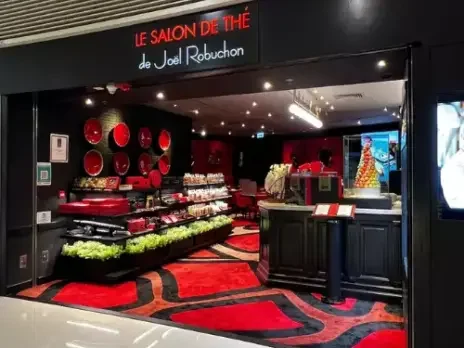 The World’s Best Wine Lists winners’ stories: Le Salon de Thé de Joël Robuchon