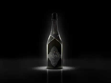 Moët & Chandon Collection Impériale No.1: The Emperor’s New Clothes