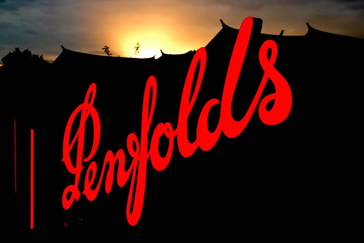 Penfolds in China: On top of the world in Shangri-La