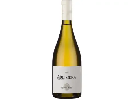 Quimera Blanco 2022: A new white light for Achaval Ferrer