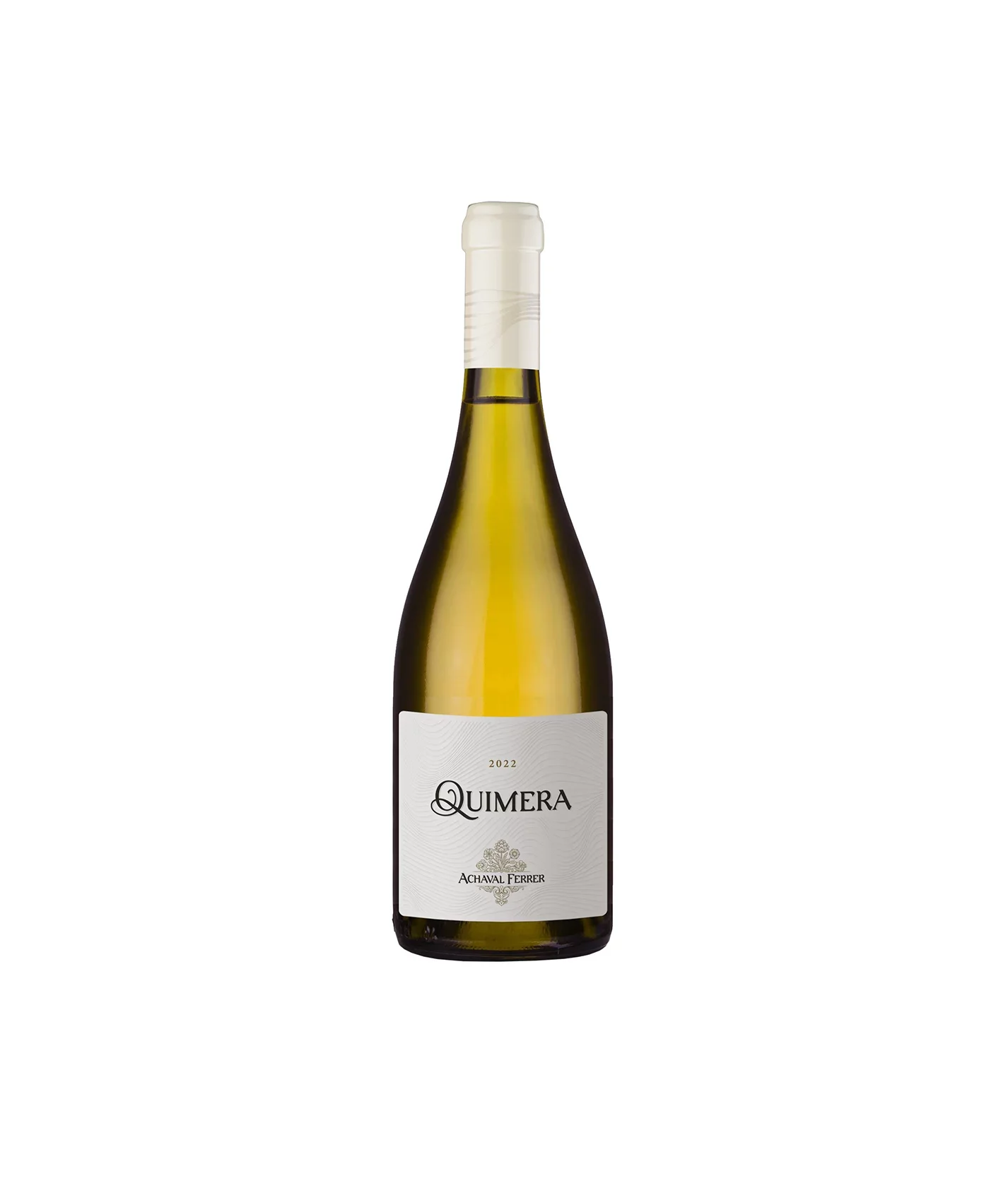 Quimera Blanco 2022: A new white light for Achaval Ferrer