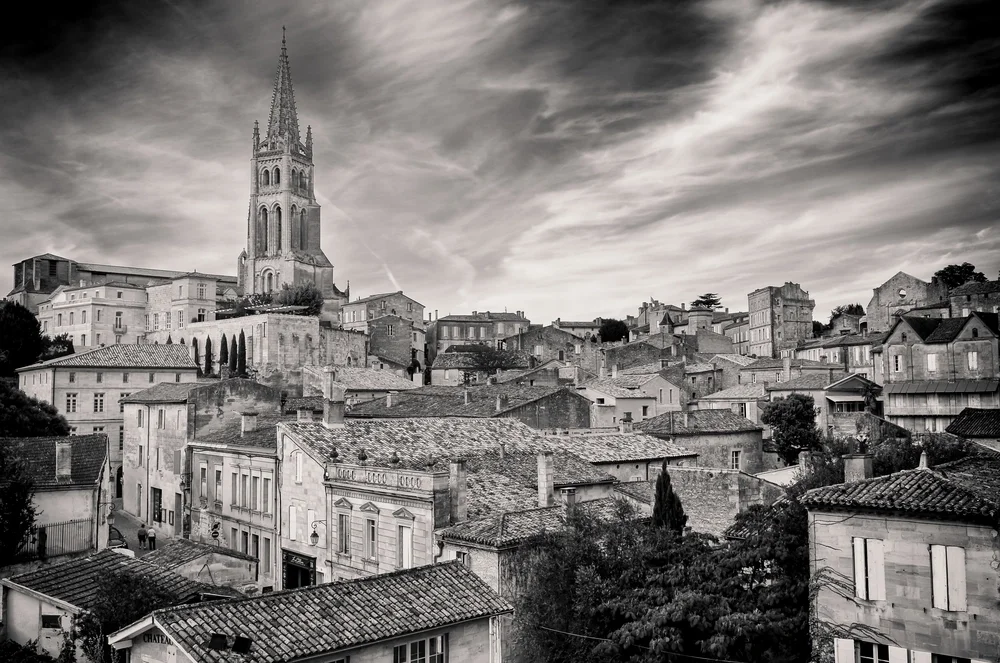 St-Emilion