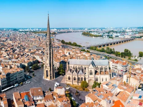 Bordeaux: A wine traveler’s guide